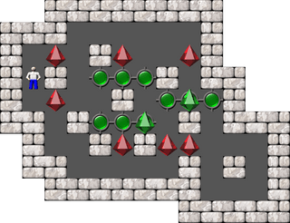 Уровень 99 — Kevin 17
